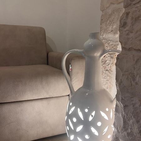 Trullo In Light Villa Alberobello Eksteriør bilde