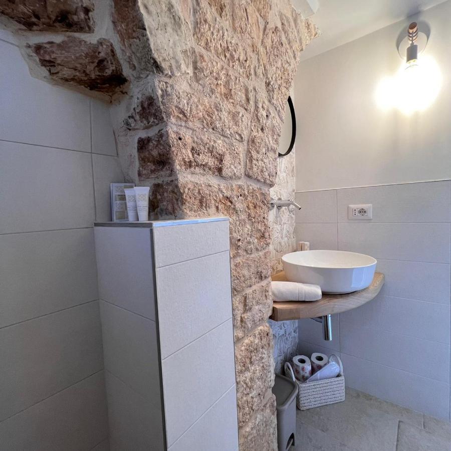 Trullo In Light Villa Alberobello Eksteriør bilde