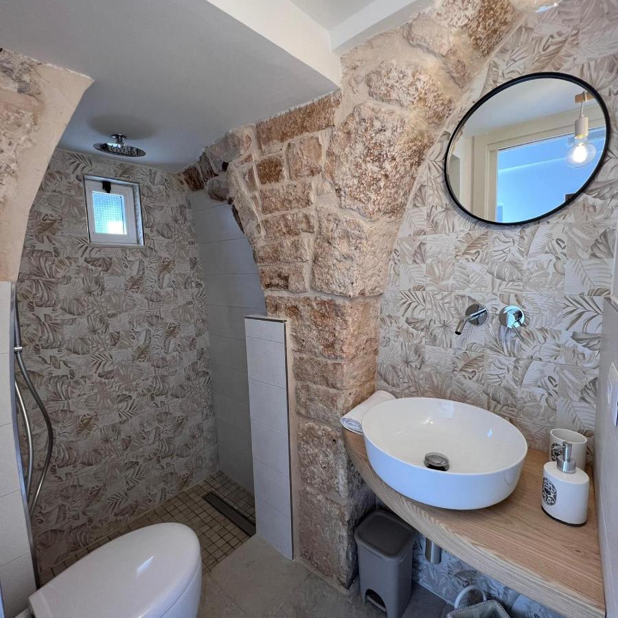 Trullo In Light Villa Alberobello Eksteriør bilde