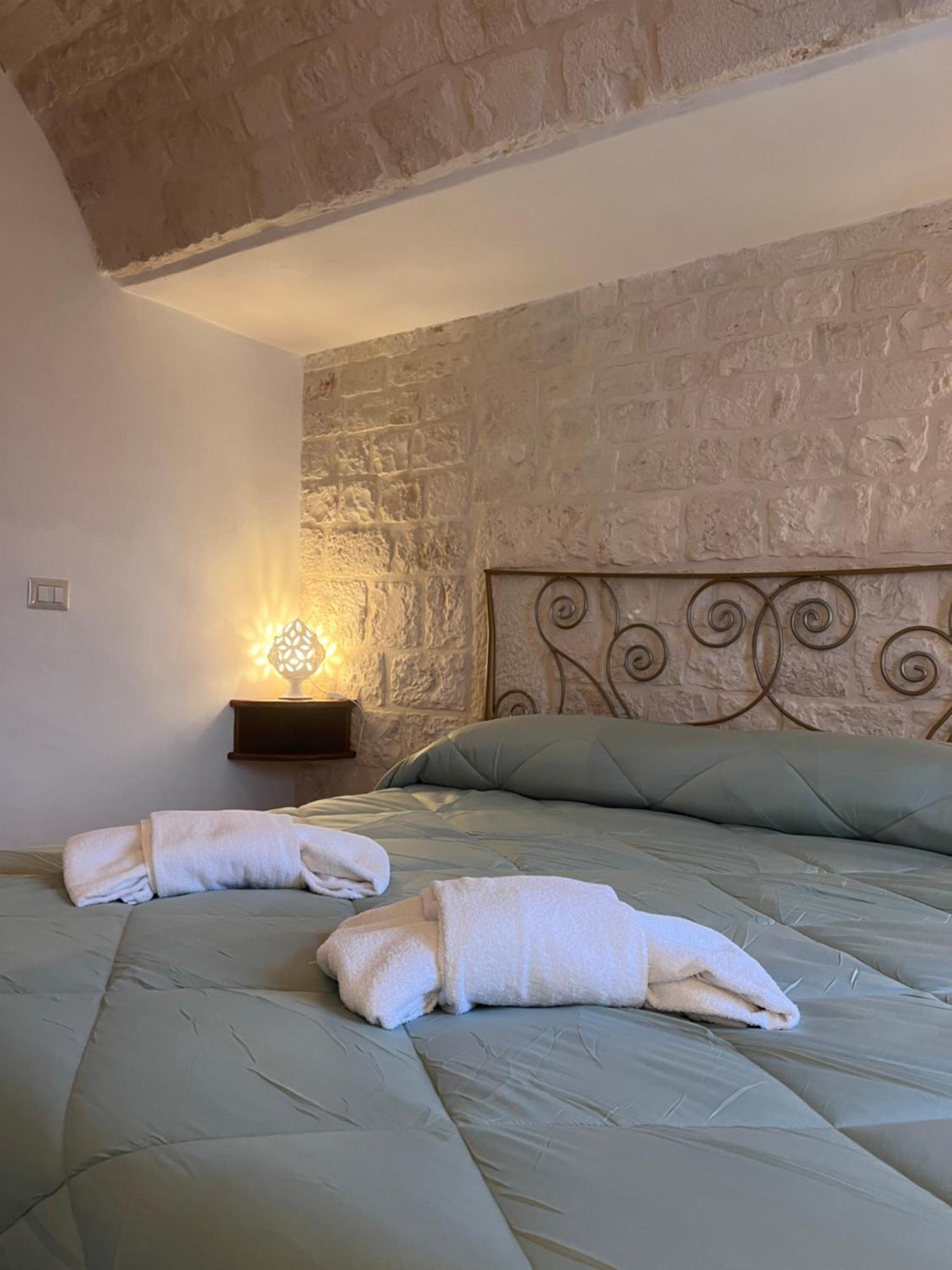 Trullo In Light Villa Alberobello Eksteriør bilde