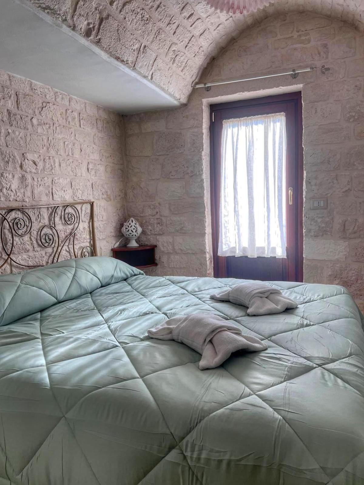 Trullo In Light Villa Alberobello Eksteriør bilde