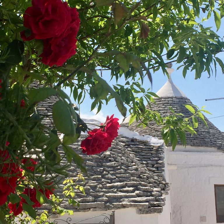 Trullo In Light Villa Alberobello Eksteriør bilde